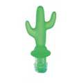 Cactus Bottle Stopper